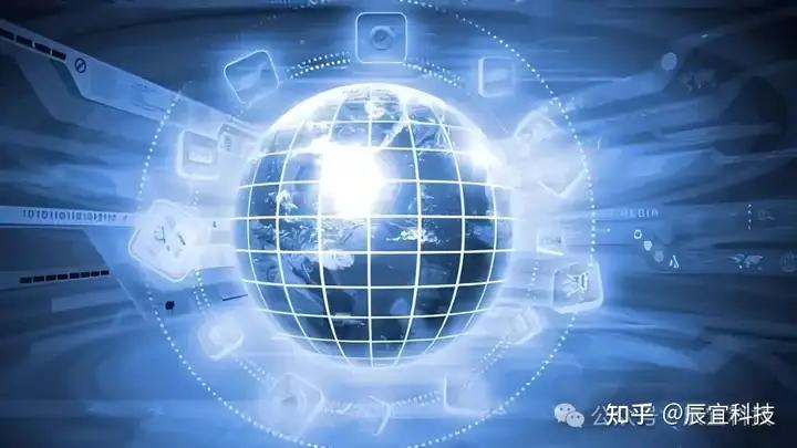 数据主权保卫战:博流数据库开创全球数字治理新范式 - 辰宜官网